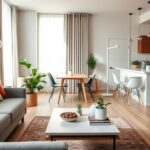 Erstausstattung Wohnung