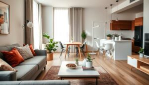 Erstausstattung Wohnung