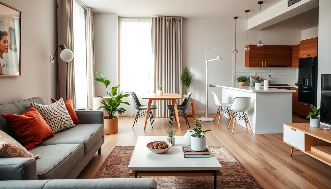 Erstausstattung Wohnung