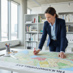 Flächennutzungsplan einsehen