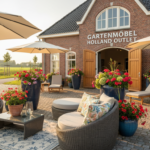 Gartenmöbel Holland Outlet