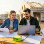 Ihr Leitfaden Checkliste für den Hausbau