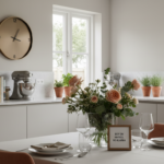 Küche auf Rechnung ohne Klarna