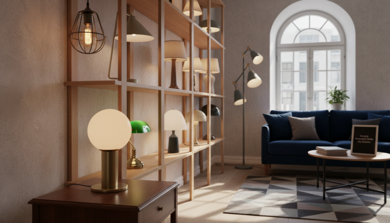 Lampen auf Rechnung ohne Klarna