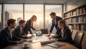 Volksbanken Immobilien