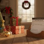 Weihnachtsdeko auf Rechnung ohne Klarna