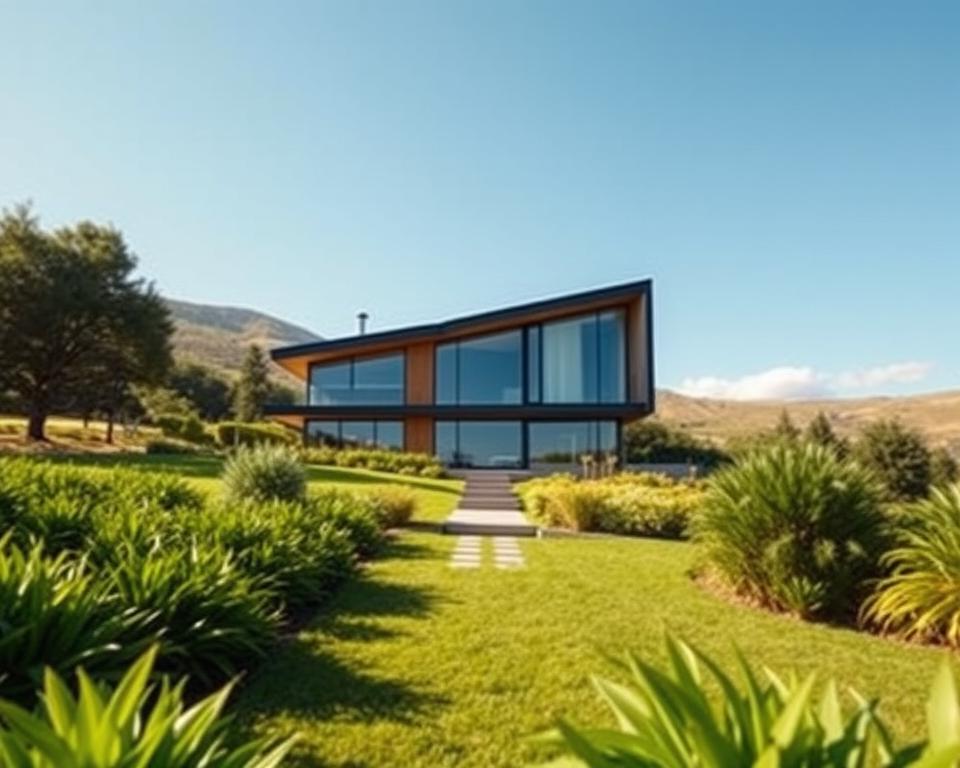 Individuelles Architektenhaus – Ihr Traumhaus entsteht 1 architektenhaus