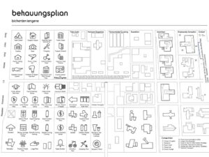 bebauungsplan legende