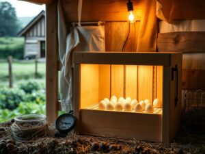 brutkasten selber bauen