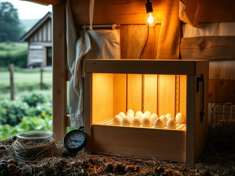 Brutkasten selber bauen: Anleitung & Tipps 1 brutkasten selber bauen