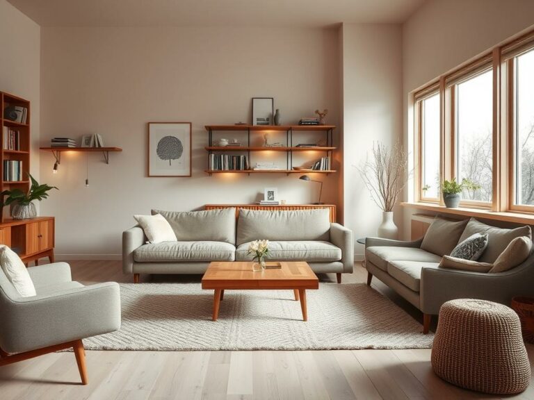 Dänische Möbel: Eleganz & Stil für Ihr Zuhause 2 danish möbel