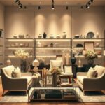 designer dekorationsartikel