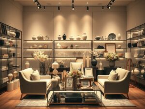 designer dekorationsartikel