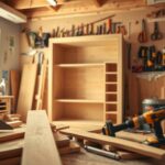 einbauschrank selber bauen