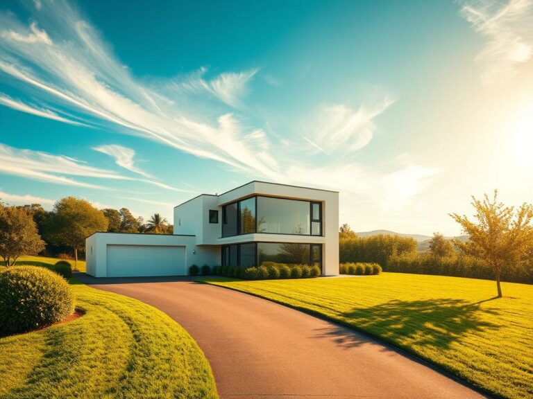 Fertighaus Traum verwirklicht: Eine Erfolgsstory 6 fertighaus