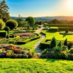 garten und landschaftsbau