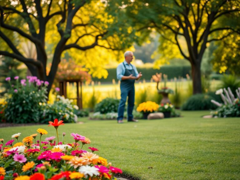 Erfolgsgeschichten durch professionelle Gartenberatung 15 gartenberatung