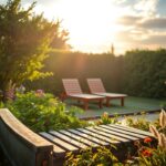 gartenmöbel aus holland