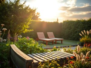 gartenmöbel aus holland