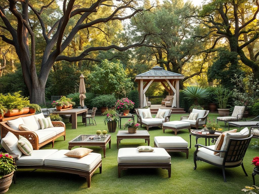 Hochwertige Gartenmöbel Restposten - Jetzt Sparen! 1 gartenmöbel restposten ausstellungsstücke