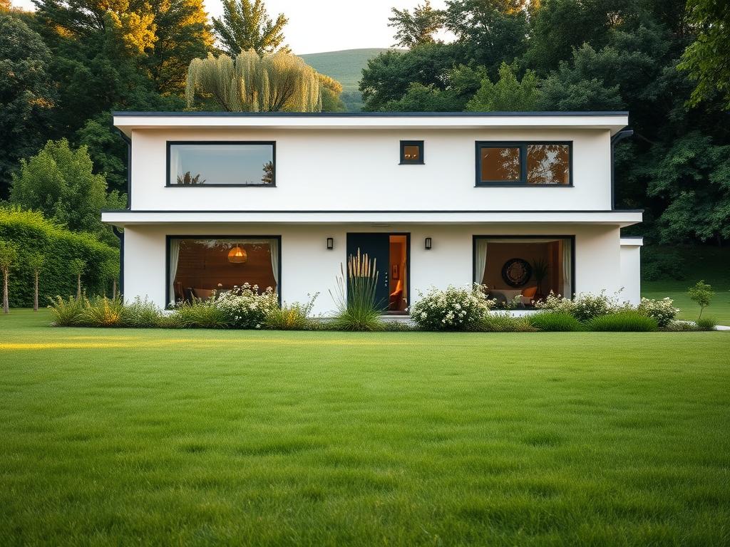 Erfolgreiches Haus zum Selbstbauen: Ihre Anleitung 1 haus zum selbstbauen