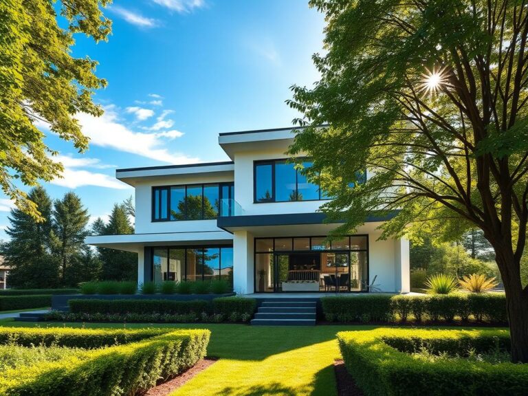 Erfolgreiche Hausprojekte: Tipps & Inspirationen 1 hausprojekte