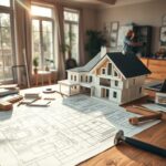 hausumbau planen