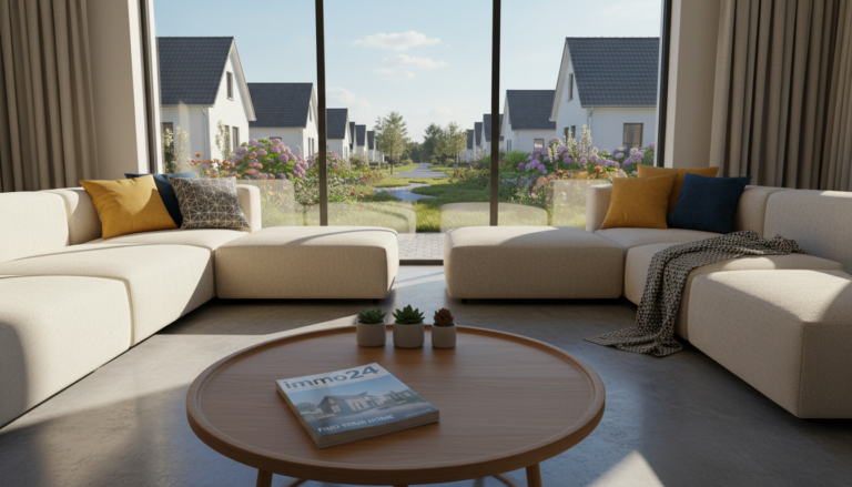 Immo24 Ratgeber: Finden Sie Ihr Traumheim 2 immo24