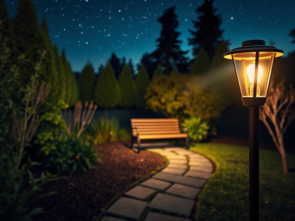 Outdoor Lampe: Ihr Leitfaden für Außenbeleuchtung 1 outdoor lampe