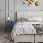 Boxspringbetten – Premium-Schlafkomfort mit stilvollem Charakter