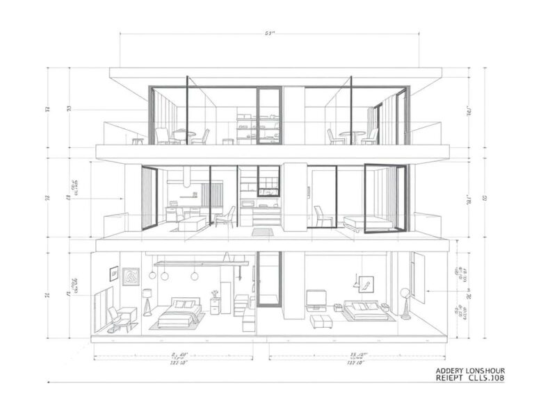 Erfolgreicher Plan für Haus: Ein Bauprojekt Case Study 3 plan für haus