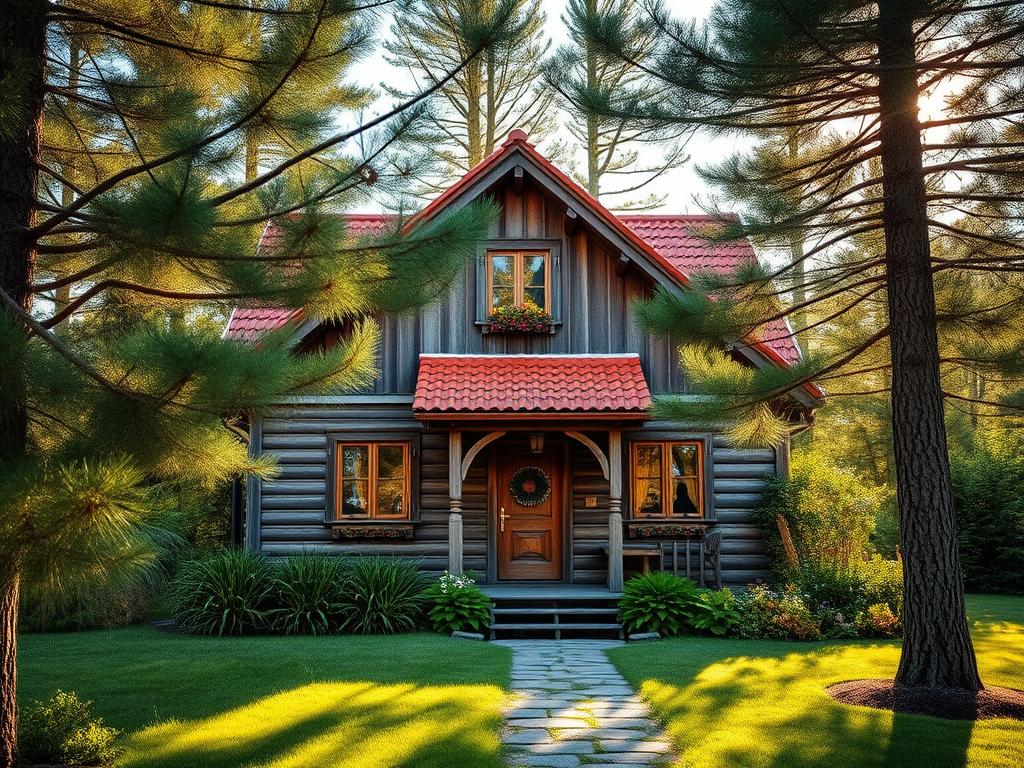 schwedenhaus zu kaufen