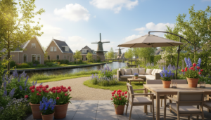 sind möbel in holland günstiger als in deutschland