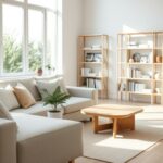 skandinavisches design