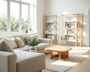 skandinavisches design