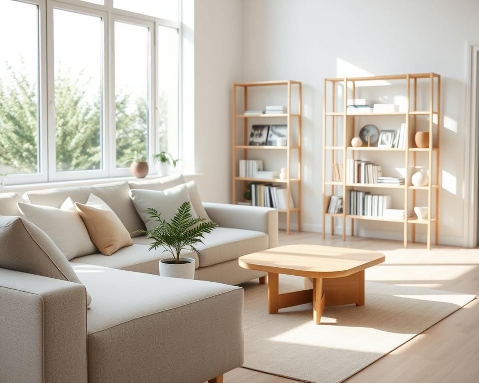 Skandinavisches Design: Tipps für ein stilvolles Zuhause 1 skandinavisches design