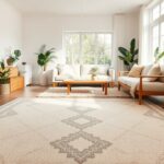 teppiche skandinavisch