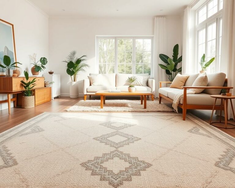 teppiche skandinavisch