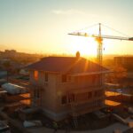 wie lange dauert ein hausbau