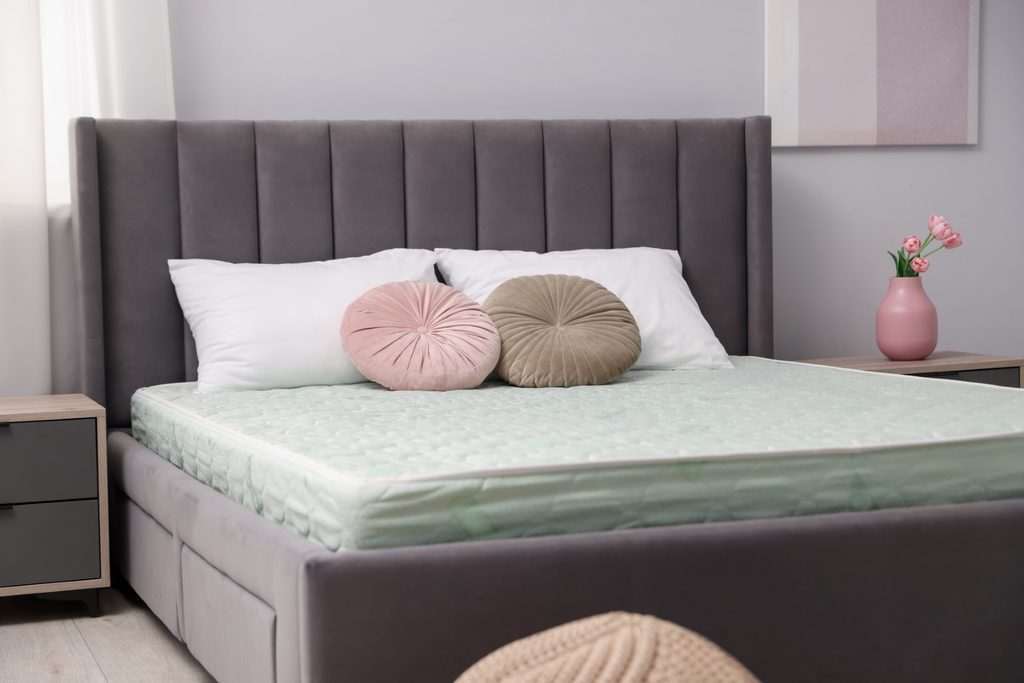 Das trendige Bubble Bett im Eigenheim. Warum dieses Design-Highlight den Markt für Betten erobert - Innendesign & Wohntrends - wie verwandelt ein bubble bett das eigene schlafzimmer in eine wohlfuhloase
