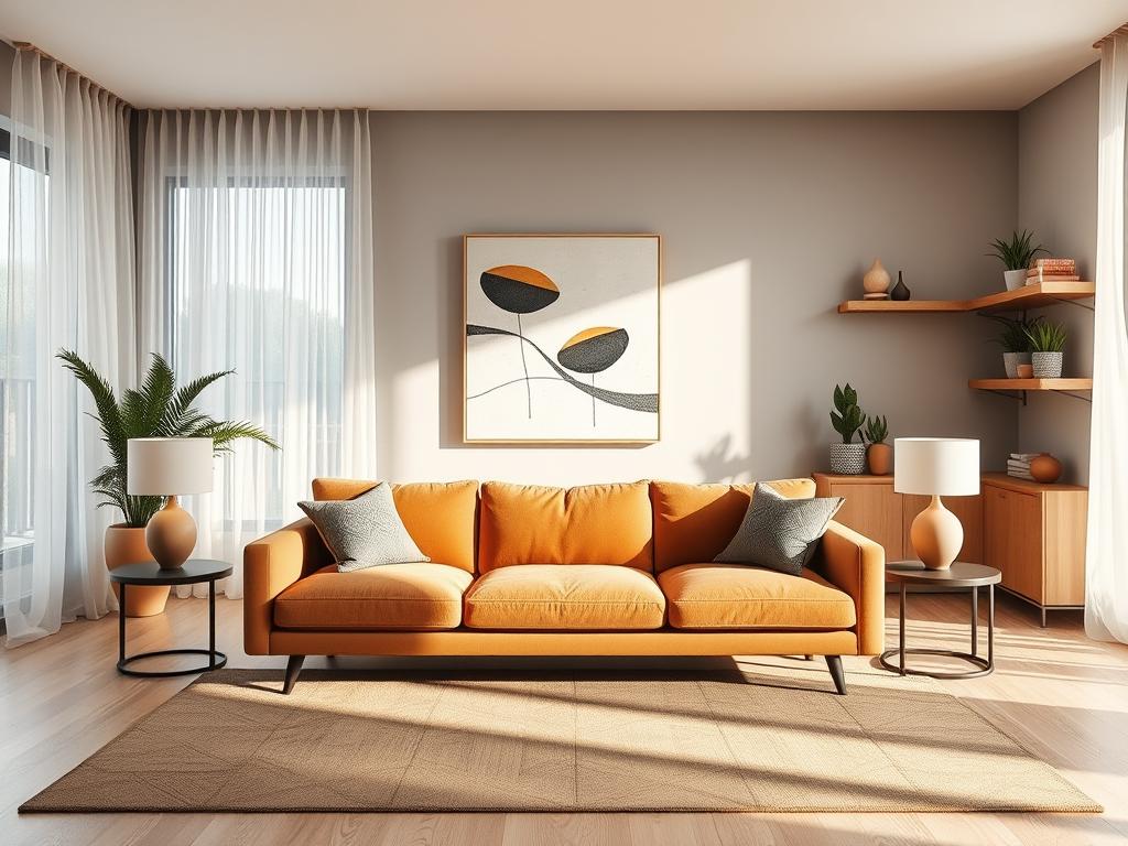 Erfolgreiche Raumgestaltung mit Wohndesign Trends 1 wohndesign