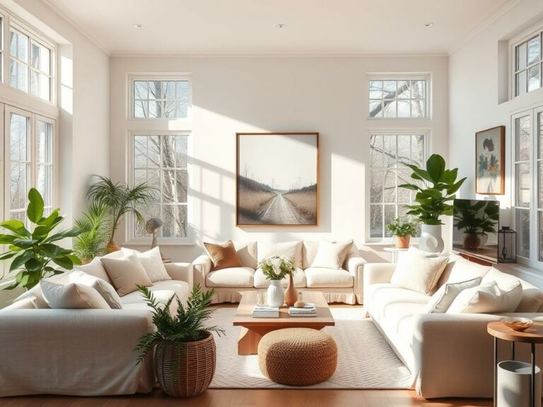 Wohnidee Wunder: Einrichtungstipps für Ihr Zuhause 2 wohnidee