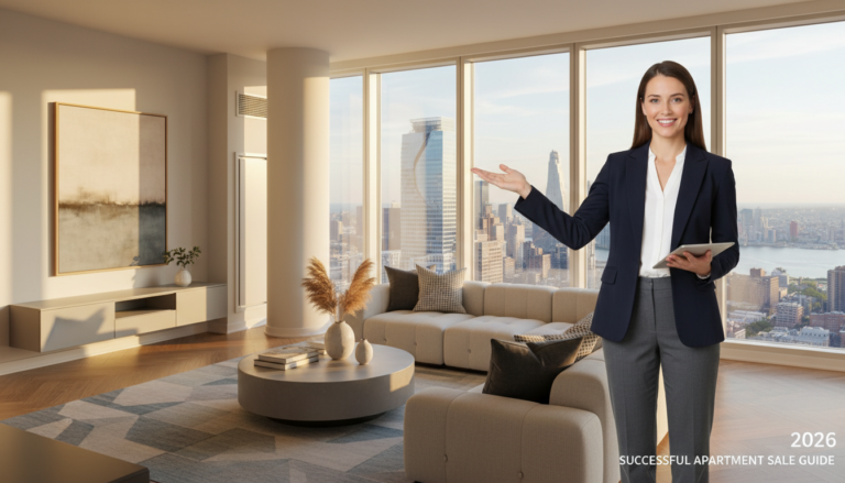 Wohnung verkaufen: Dein umfassender Leitfaden 6 wohnung verkaufen